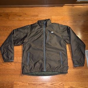 Outdoor research jacket
